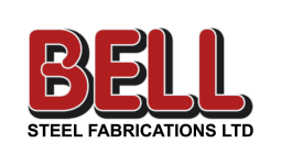 Bell fabrication logo