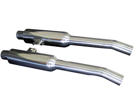 Exhaust example