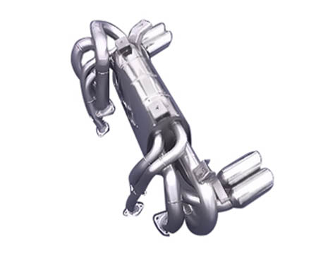 Exhaust example